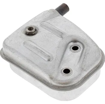 Zahradní technika Makita výfuk pro křovinořezy EBH253L, EBH341R