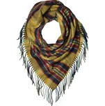 Berounka šátek přes ramena barevný H848F vícebarevná