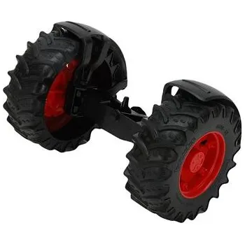 Bruder 43046 Přední náprava pro Fendt 936 Vario