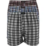 Danken trenkoslipy bavlna MOT485014 4XL vícebarevná