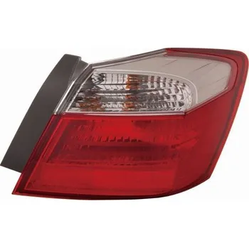 Zadní světlomet Zadní světlo AGB 384488
