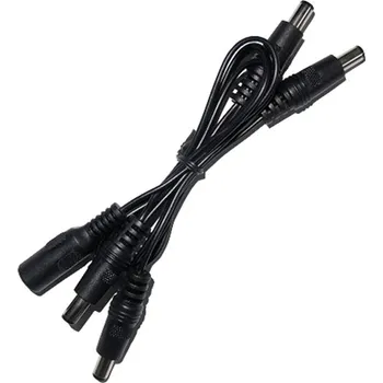 NUX WAC-001 - Napájecí kabel pro kytarové efekty