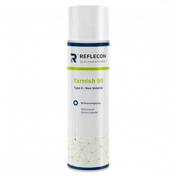 Barva ve spreji Reflecon Tarnish 90 500ml - nesublimující matovací sprej