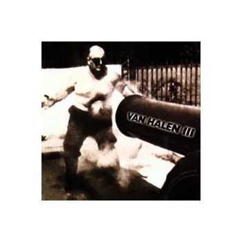 Zahraniční hudba Van Halen III / Import USA - Van Halen [CD]