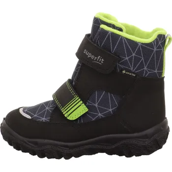 Chlapecká zimní obuv Zimní Gore-Tex obuv Superfit 1-006080-0020 HUSKY Velikost: 25