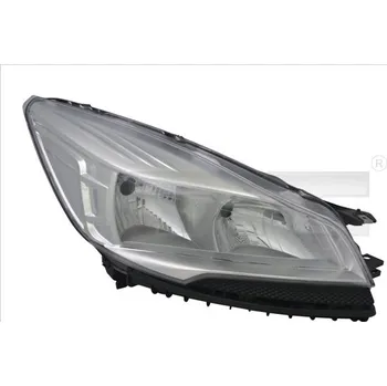 Přední světlomet Světlomet AGB 32X110-E