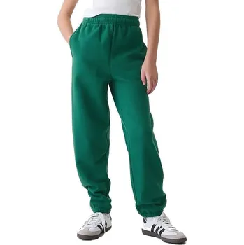tepláky GAP VTG Soft Jogger - Balsam Green 10 Years