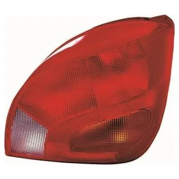 Zadní světlomet Zadní světlo AGB 3210880E