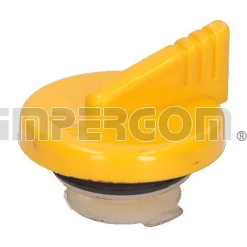 Kryt motoru Uzávěr, plnicí hrdlo olejové nádrže AGB A2156