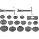 Neo Tools 11-122 Sada nářadí na montáž a demontáž brzdových třmenů 18 Ks