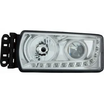 Přední světlomet Světlomet DEPO 3058091E