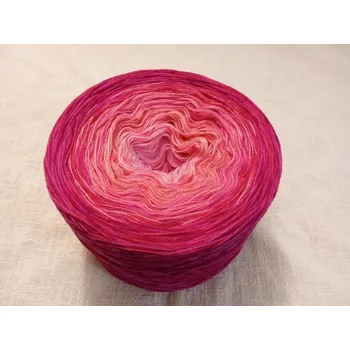 Příze Klubíčka od srdíčka - Projev lásky