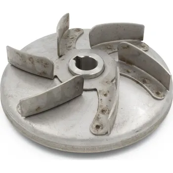 Příslušenství k čerpadlu EVAK PUMPS Oběžné kolo + V-kroužek EWSS 5.15