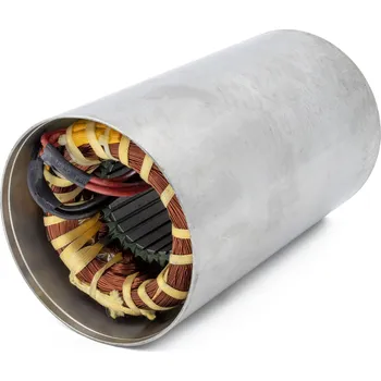 Příslušenství k čerpadlu EVAK PUMPS EUB-M-5.30T - Stator s pláštěm