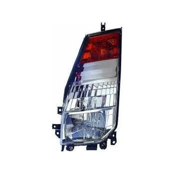 Přední světlomet Světlomet DEPO 2786091E