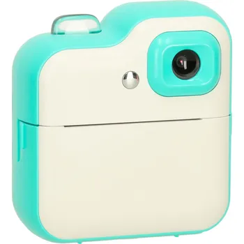 Digitální kompakt Dětský fotoaparát s tiskem KX3570
