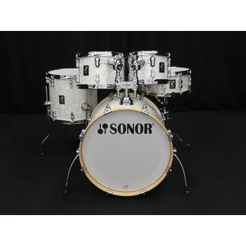 Bicí sada SONOR AQ2 BD20,T10,12,F14,SD14 99524
