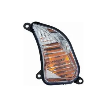 Směrový světlomet Blikač AGB 81D320