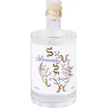 Svízela Slivovice 0,5l 51%