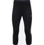 LEGÍNY PEAK PERFORMANCE W RIDER PANTS BLACK