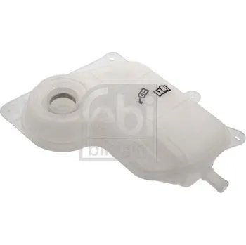 Chladič motoru Vyrovnávací nádoba, chladivo AGB 1324ZB-1