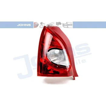 Zadní světlomet Zadní světlo DEPO 60A187-E