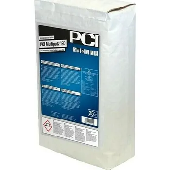 Omítka Omítka minerální PCI Multiputz ED 0,7 mm 25 kg