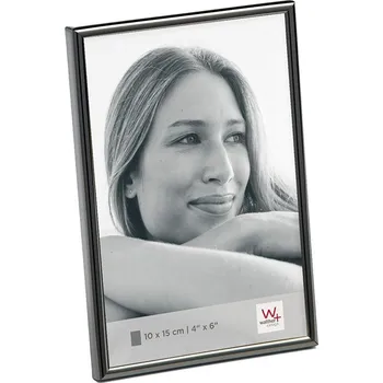 Fotoalbum WALTHER CHLOE 10x15 antracitová
