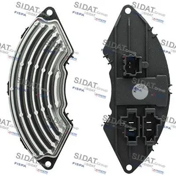 Nářadí pro automobil Regulace, vnitřní ventilace AGB 3024KST-5