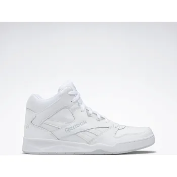 Pánské tenisky Pánské Vysoké boty REEBOK ROYAL BB4500 HI2 CN4107 – Bílá 42,5