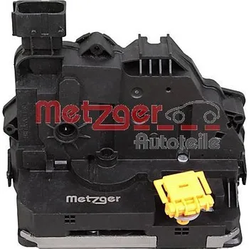 Autozámek Zámek dveří AGB 5558ZC-4F