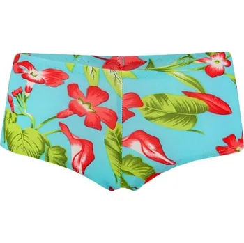 Kalhotky Aqua J - plavkové kalhotky XS světle modrá