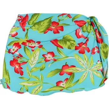 Šátek Aqua J - šátek světle modrá