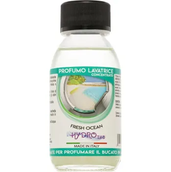 Osvěžovač vzduchu THD Profumo Lavatrice Fresh Ocean koncentrovaná vůně do pračky 100 ml