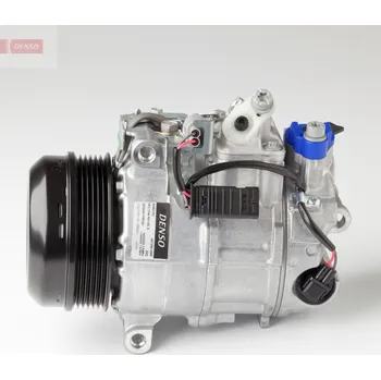 Kompresor klimatizace Kompresor, klimatizace AGB 5070KS-5