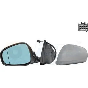 Auto zrcátko Vnější zpětné zrcátko AGB 1421516E