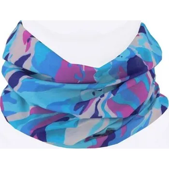 Šála Sea - multifunkční nákrčník modrá