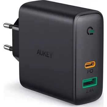 AUKEY PA-D3