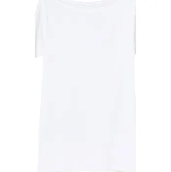 Danica dámské tričko s krátkým rukávem TSK-1005 XL bílá