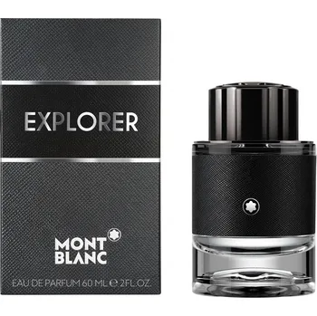 Montblanc Explorer M EDP