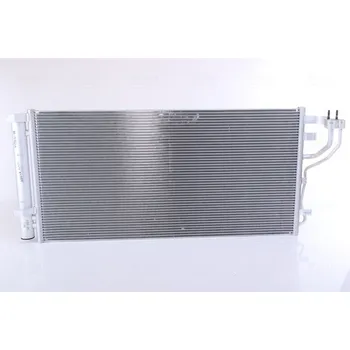 Výparník klimatizace Kondenzátor, klimatizace AGB 4029K8C3