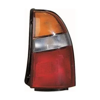 Autodíl Zadní světlo DEPO 521788-1