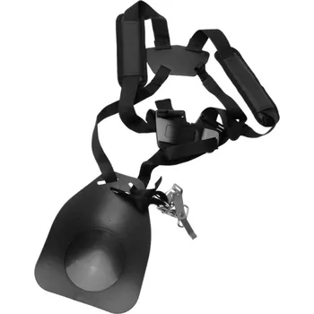 Nosný popruh Standart pro křovinořezy a motorové vyžínače - 0206014