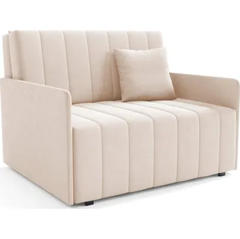 Sedací souprava Rozkládací pohovka NEO II Béžová