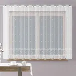 Forbyt Madison bílá 100 cm metráž