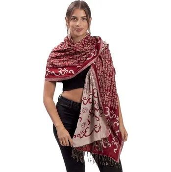 Šála Šála MYSTIC červená