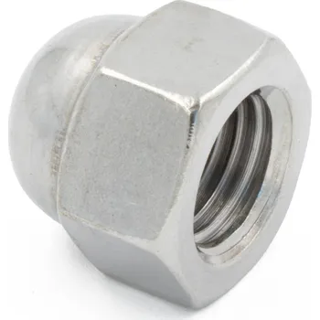 Příslušenství k čerpadlu EVAK PUMPS 80 (100) EUB-M 5.75 - Matice oběžného kola