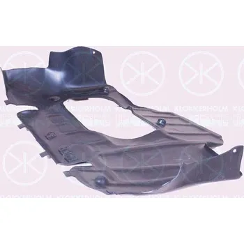 Autodílna Kryt motoru AGB 954734-6