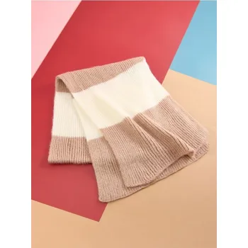 Sinsay - Šál - béžová - 555AZ-08X - 555AZ-08X-ONE-1