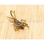 Kingfisher Jig Nymfa olivova vel.10